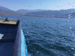 -丽江泸沽湖景区