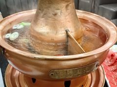 -常赢三兄弟·清真涮肉(崂山路总店)