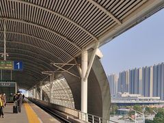 -余姚北站