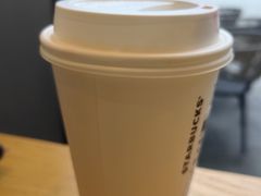 -星巴克(成都泛悦城市广场店)