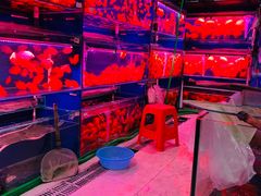 -中环花鸟鱼虫市场
