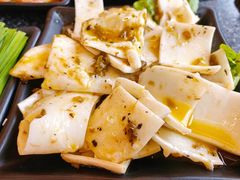 -赞酱川式烤肉(蜀都万达店)