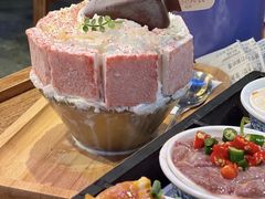 -楠火锅(仁恒梦中心店)