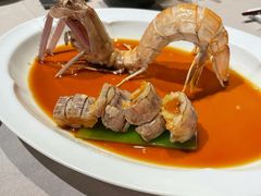 -新荣记(BFC外滩金融中心店)