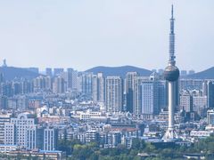 -云龙山
