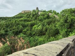 -雁门关景区