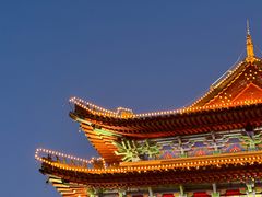 -西安城墙·碑林历史文化景区