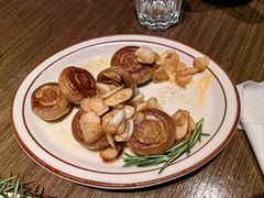 -ZAFFERANO西班牙海鲜饭(上海首店)