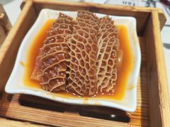 -蘩楼(华强北总店)