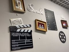 -小象国照相馆(宝山万达店)