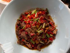 -绿杨春·淮扬宴(庐山路店)