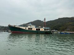 -大澳