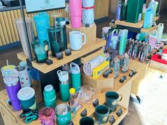 -星巴克(北京惠新东街店)