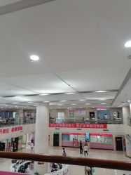 -江西省妇幼保健院(东湖院区)