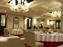 大堂-大鸭梨烤鸭店(朝阳路店)