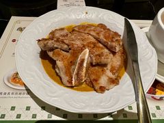 -翠华餐厅(百老汇店)