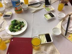 -北京全聚德(天安门店)