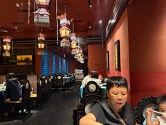 -茶人村·宫廷私厨(奥体印象城店)