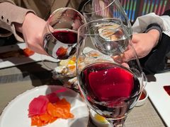 -博林天瑞喜来登酒店·西丽尚膳