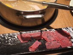 -掂档潮汕牛肉火锅(沈阳万象城店)