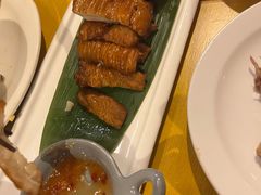 -东就鸭饭店·古早海南菜(友谊南海城店)