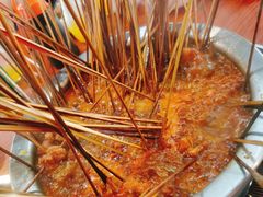 -牛华八婆麻辣烫(起源店)