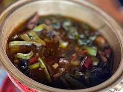 -相约小筑缅泰餐厅(孟定店)