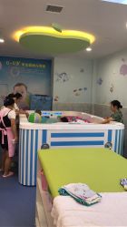 -爱玩爱游亲子成长中心(蔡山东路店)