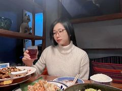 -雀舞云南菜(天津天河城购物中心店)