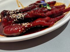 -桂满陇·杭州小馆(巴黎春天浦建店)