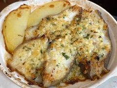 -妈阁铭记澳葡美食