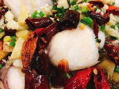 -老鳖私房菜(常青花园店)