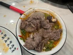 -刘少华贵州小黄牛·鲜牛肉火锅(总店)