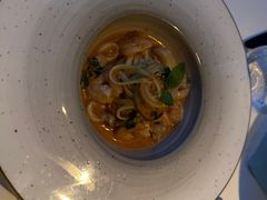 -渔火·特色餐厅(佘山世茂洲际酒店)