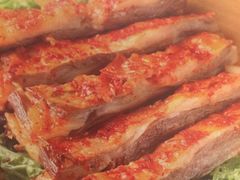 -阿罗新疆菜(人民广场店)