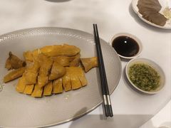 -珍记海鲜酒家(嵩山路店)