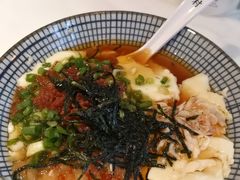 咸豆花-桃园眷村(万象天地店)