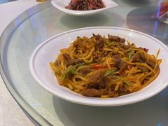 -丝宴·凤城印象·西北特色菜(彩虹湾店)