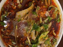夫妻肺片-夫妻肺片·中华老字号·正宗川菜(春熙路店)
