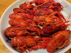 -丁记盐蘸牛肉·新杭菜(河东路店)