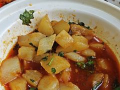 -干老四雅鱼饭店(滨江西路店)