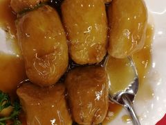-玉华台饭庄(裕中西里小区店)