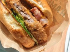 -魏客咖啡(中铁中心店)