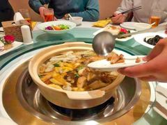 -天宜隆蘑菇宴火锅(石景山旗舰店)