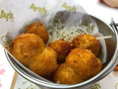 -艾薯夫妇Aysh(福田星河COCOPark店)