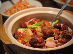 -隐厨·中国菜馆(三里屯T+MALL店)