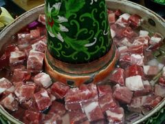 -木辛水水冰煮羊(凤城六路店)