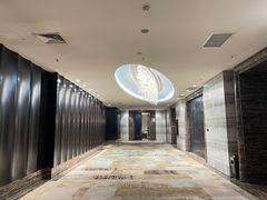-中环禧悦酒店·禧临阁餐厅