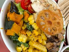 -OUR Bakery(三里屯太古里店)