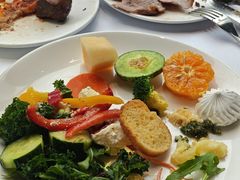 -拉蒂娜·巴西牛排馆 Latina·Brazilian Steakhouse(陆家嘴旗舰店)